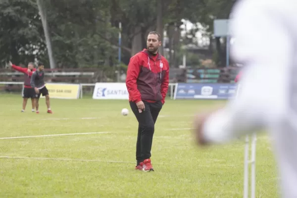 Un descanso viene bien en San Martín