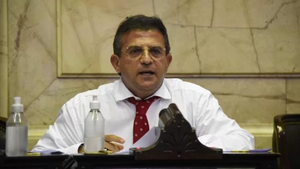 Cisneros: la oposición debe ser responsable, no especular con marchas que generen muerte