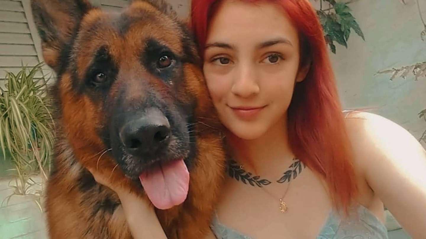Covid-19: duro relato de la mamá de la joven que esperó atención en el pasillo del hospital y murió