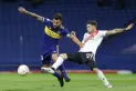 Boca-River: cuáles fueron los resultados de los últimos cinco superclásicos