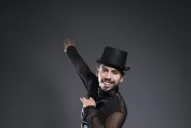 El tap, una danza que se puede disfrutar hasta con los ojos cerrados