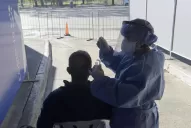 Sistema de salud: “Sin restricciones no llegábamos al fin de semana que viene”