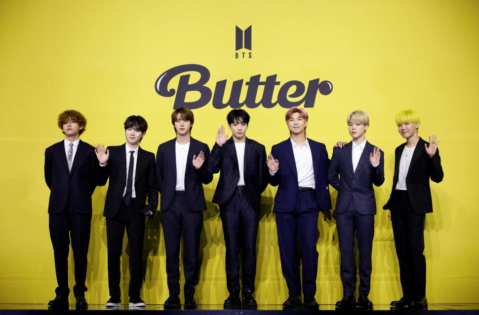 Quiénes fueron los grandes ganadores del Billboard
