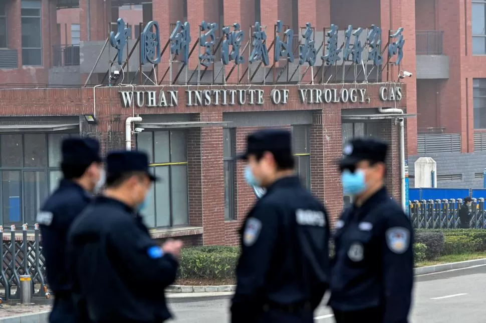 Coronavirus: Estados Unidos pide informes a Wuhan