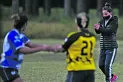 Rugby femenino: que haya más entrenadoras es sólo cuestión de tiempo”