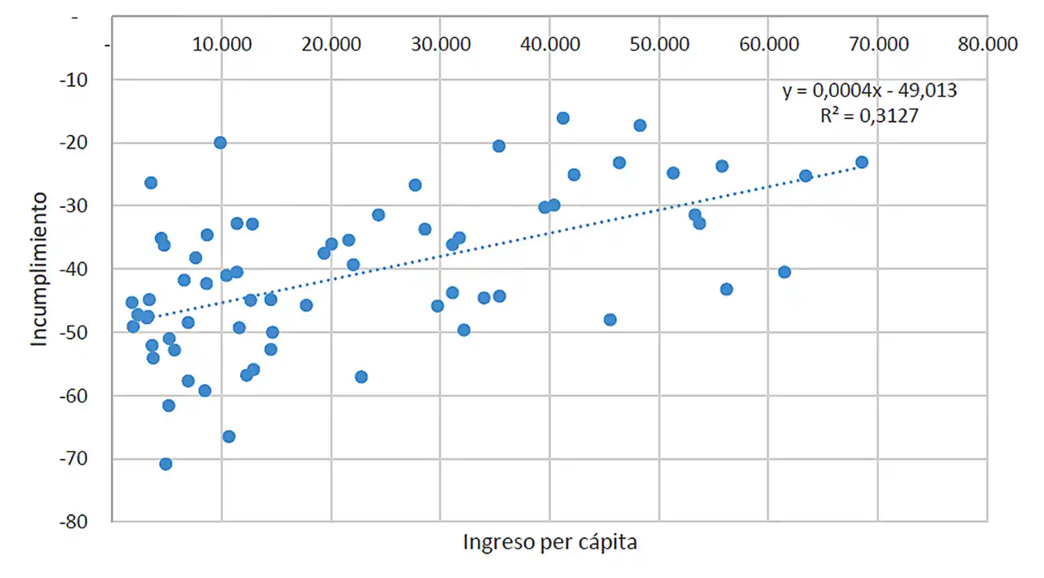 El “cierre total” trajo un efecto colateral: la expresión de la frustración