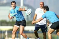 Los Pumas: un penal errado en tiempo de descuento y adiós a las medallas