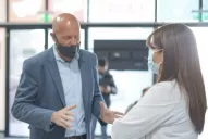 Denunciaron al concejal de Yerba Buena que participó del escrache a la casa del gobernador