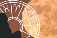 Video: ¿cómo influyen la luna llena y el eclipse en nuestros signos?