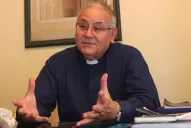 Jaldo, sobre la muerte de Melitón Chávez: es una enorme pérdida