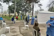 Tucumán reporta 753 casos de covid-19 en 24 horas luego del fin de semana largo