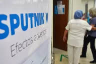 Manzur habló de la tensión del sistema de salud y destacó la llegada de vacunas