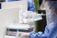 Tucumán suma ocho decesos y 641 nuevos casos de covid-19