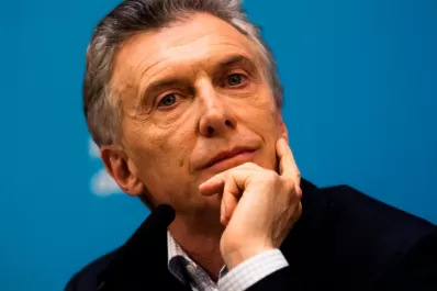 El Gobierno nacional decidió que está del lado del dictador, dijo Mauricio Macri
