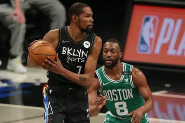 Escándalo en la NBA: Kevin Durant pidió el despido de Nash y del manager para seguir en Brooklyn Nets