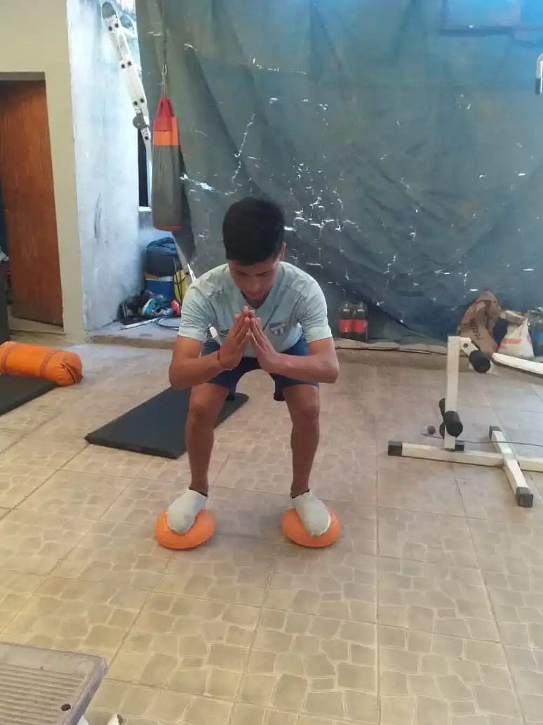 Atlético: sueños sin restricciones