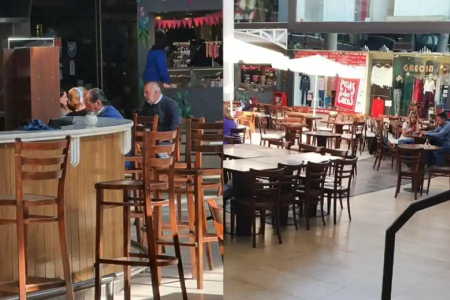 Déjà vu pandemia: ¿qué pasaba un año atrás en Tucumán? 