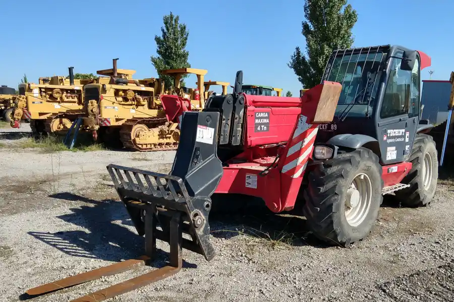 Narvaezbid y Techint realizarán una importante subasta online por renovación de flota