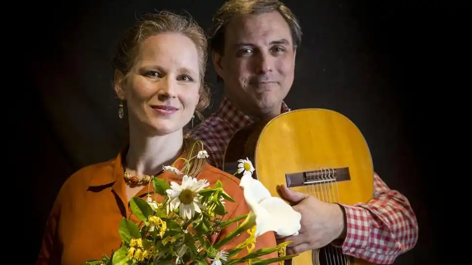 “La guitarrística tucumana se caracteriza por lo ecléctico”