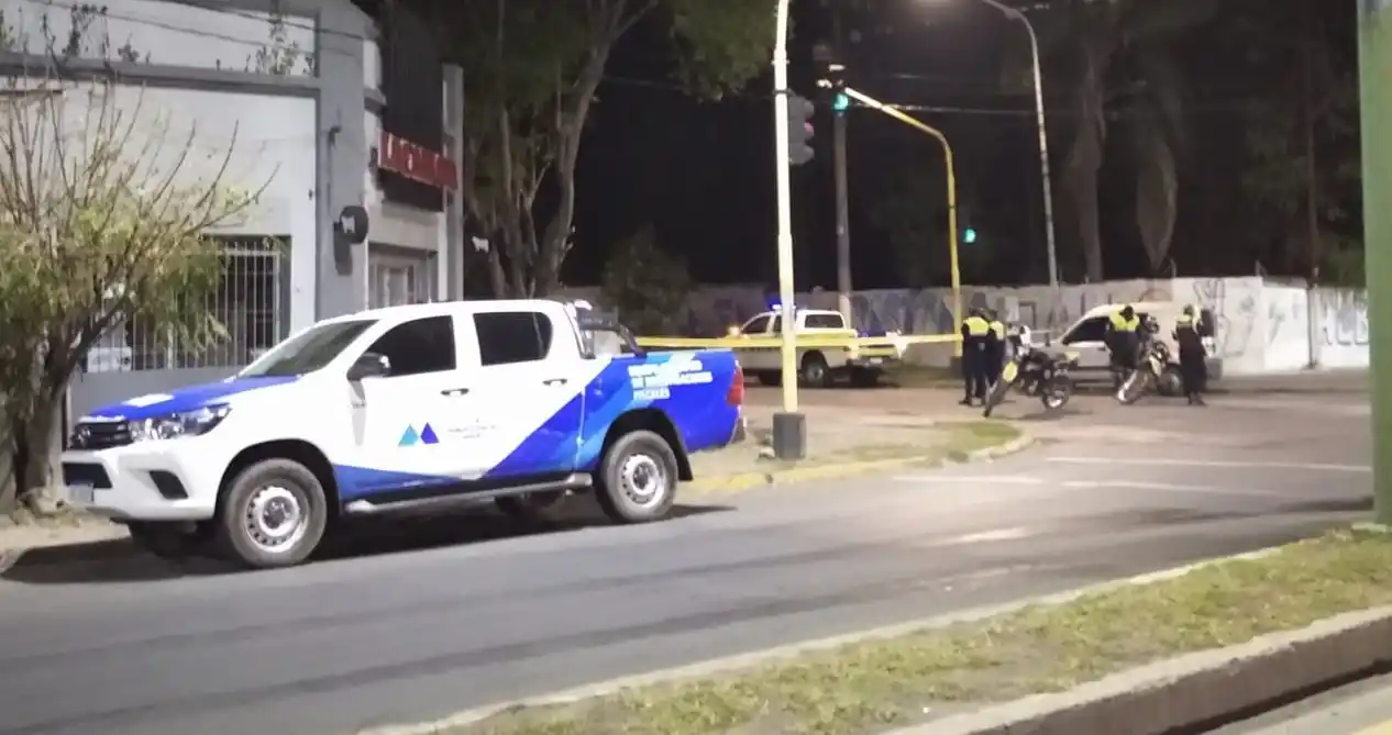 Buscan a un transa y a su cómplice por el crimen de un joven