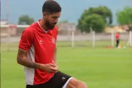 San Martín: el parate, como anillo al dedo