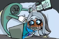 Ciberacoso en tiempos de “sexteo”: cómo creció la violencia virtual durante el aislamiento