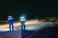 Muerte del supuesto ladrón en Los Ralos: “Estaban en peligro nuestras vidas”