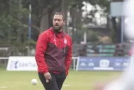 San Martín vuelve a los entrenamientos ¿Y cuándo regresa la Primera Nacional?