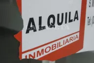 Un legislador jaldista insta al Congreso a congelar el precio de los alquileres hasta fin de año
