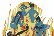 Videos prohibidos y packs pagos: cómo funcionan los grupos de ciberacoso 