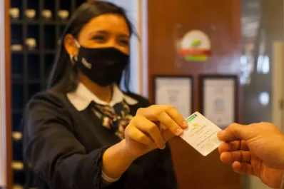 Amplían la línea de créditos a tasa 0% para el sector turístico: cómo acceder