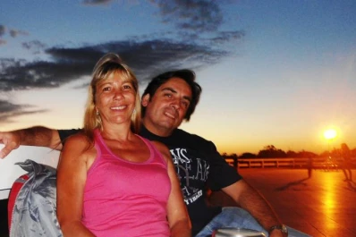 Tras luchar contra una grave enfermedad, falleció la periodista tucumana Maribeth Calvi