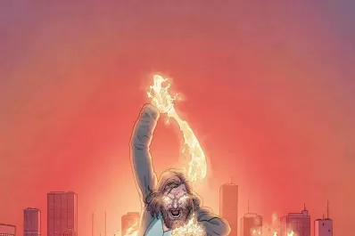 Marvel prepara Moon Knight, que se estrenará en Disney+