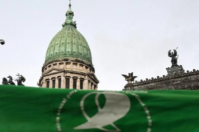 Mañana presentarán el protocolo para la interrupción voluntaria del embarazo