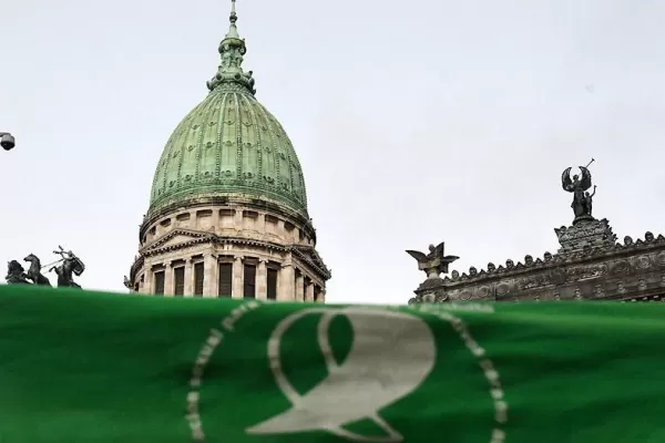 Mañana presentarán el protocolo para la interrupción voluntaria del embarazo