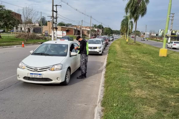 Yerba Buena: nadie que no sea de la ciudad o esencial podrá ingresar hasta el lunes