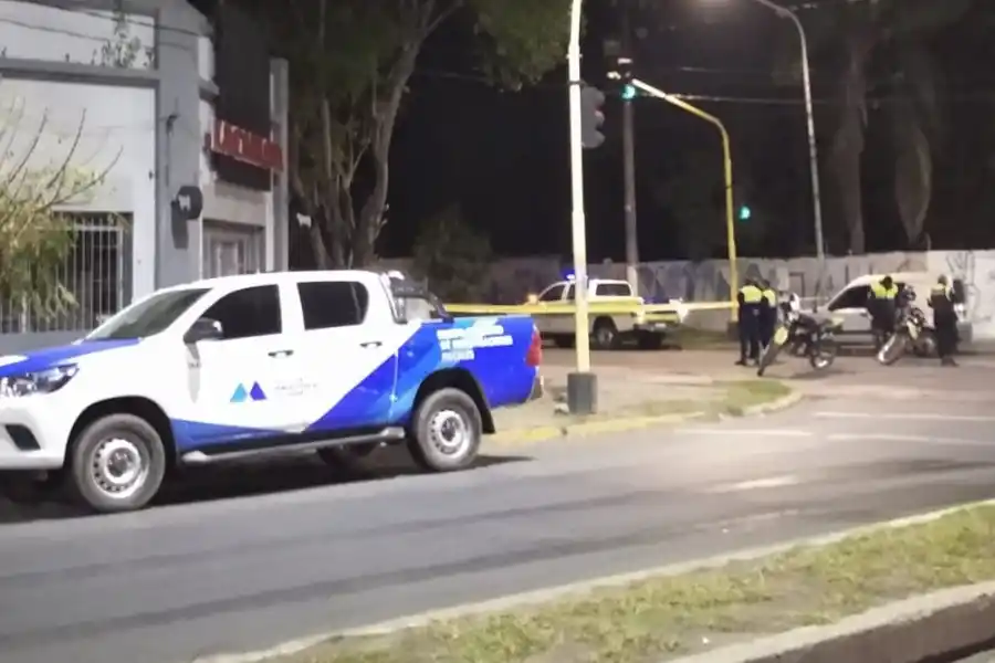 Buscan a un transa y a su cómplice por el crimen de un joven