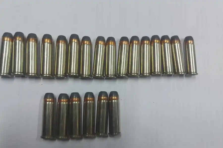 Detienen a Luciano Napolitano, hijo de Pappo, por haber golpeado y encerrado a su pareja