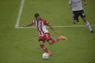 San Martín: hay ganas de seguir