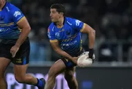 Golearon al equipo del tucumano Miotti en el Súper Rugby