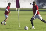 Primera Nacional: San Martín volvería a competir el 10 de junio