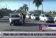 Yerba Buena no dejará ingresar a deportistas de otras ciudades