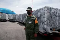 México aprueba la vacuna de Johnson & Johnson contra el coronavirus