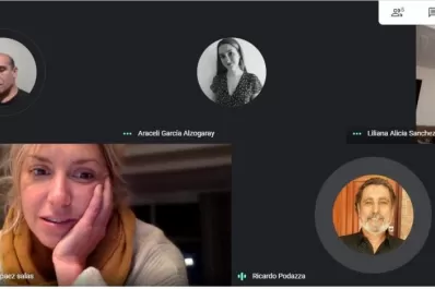 Arte y poder en “Auto de fe... entre bambalinas”