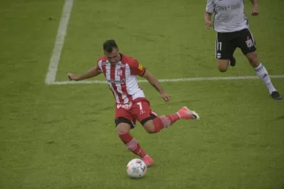 San Martín: hay ganas de seguir