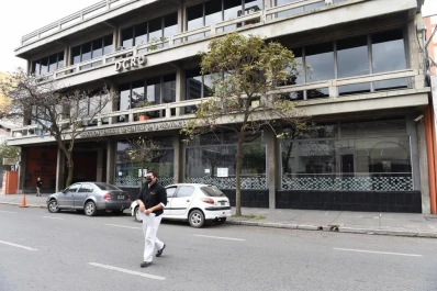 Menos presión fiscal: una moratoria en pandemia