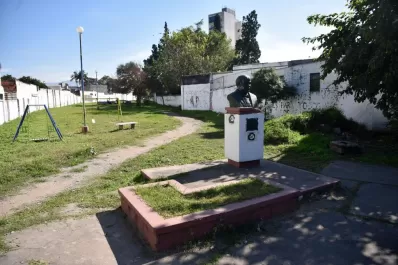 Una joven habría sido víctima de un femicidio