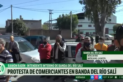 Banda del Río Salí: citan a declarar a concejales por haber flexibilizado actividades