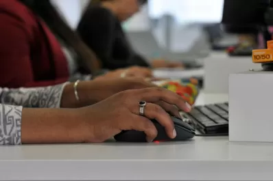 Los argentinos, con menos temor que en 2020 a perder el empleo