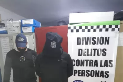 Detienen a un maestro rural por abusar sexualmente de una alumna de 11 años